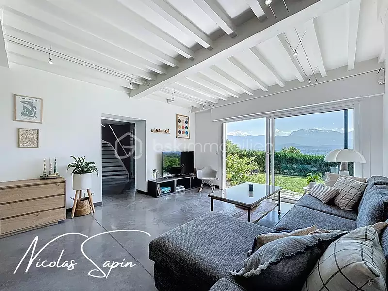 Maison, 170 m²