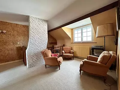 Maison, 157 m²