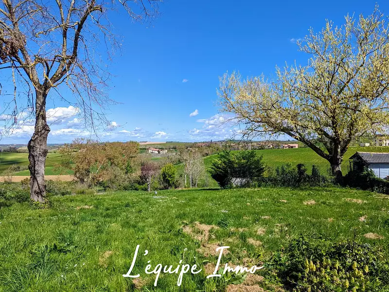 Maison, 219 m²