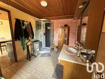 Maison, 110 m²