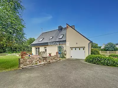 Maison, 120 m²