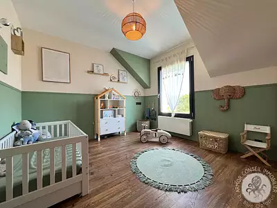 Maison, 144 m²