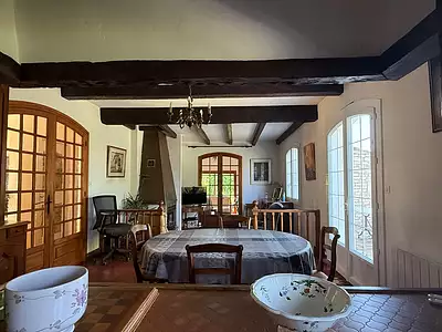 Maison, 147 m²