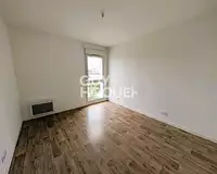 Appartement, 60 m²