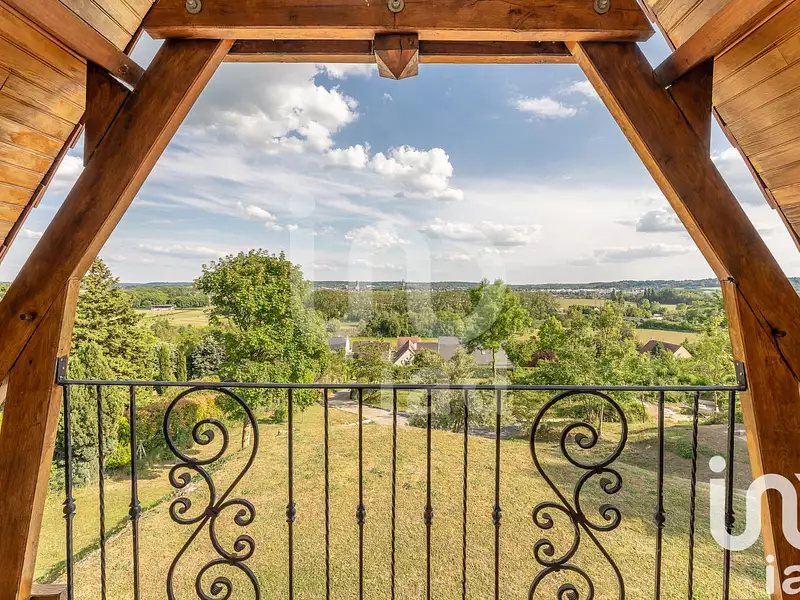 Maison, 131 m²
