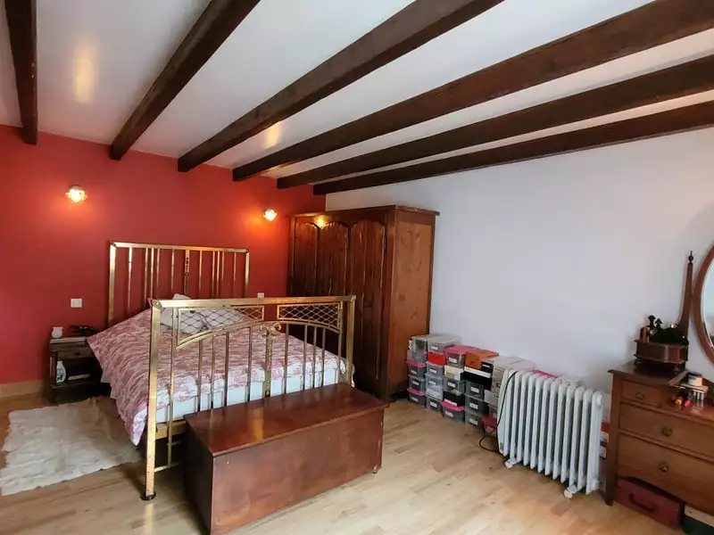 Maison, 152 m²