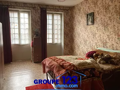 Maison, 172 m²