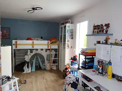 Maison, 160 m²