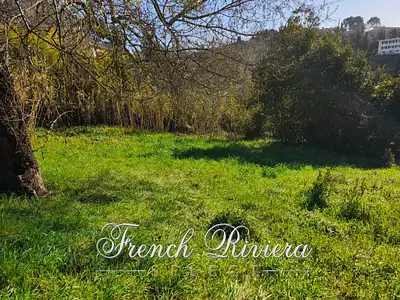 Terrain, 1 500 m²