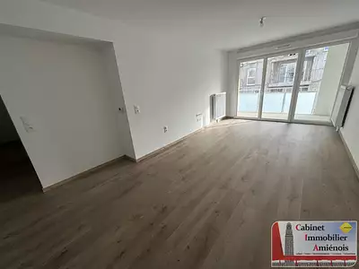 Appartement, 62 m²