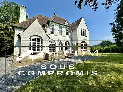 Maison, 219,5 m²