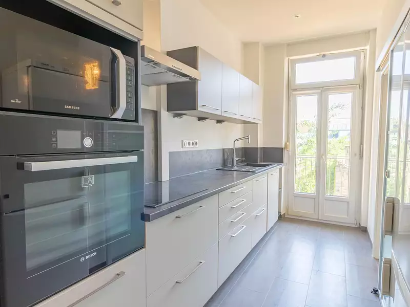 Appartement, 71 m²