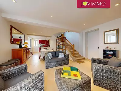 Maison, 260 m²