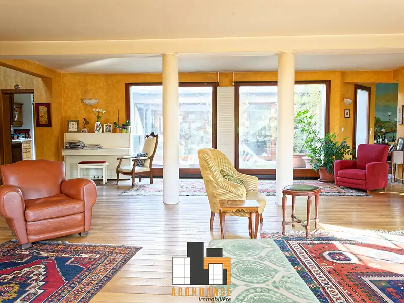 Maison, 224 m²