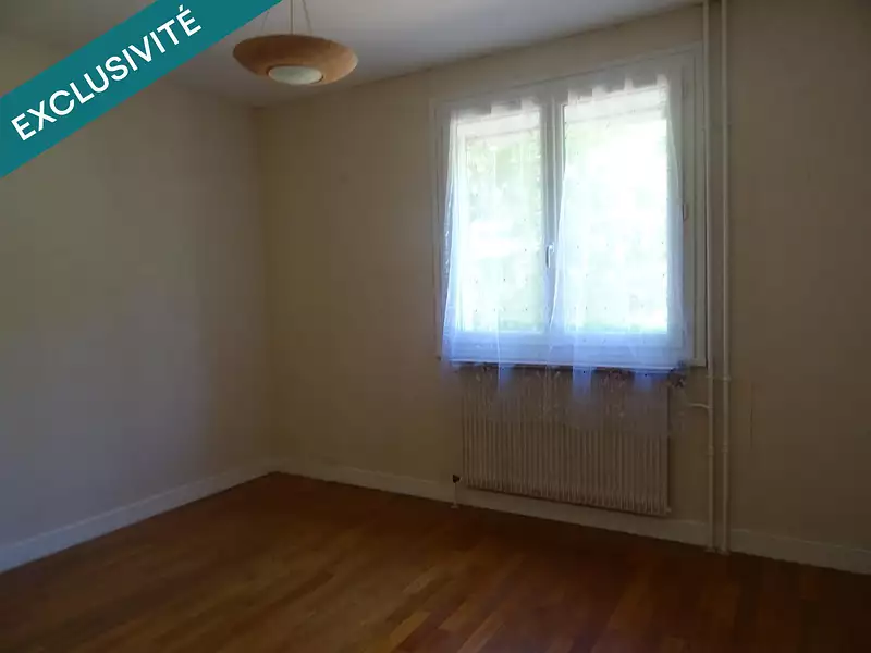 Maison, 140 m²