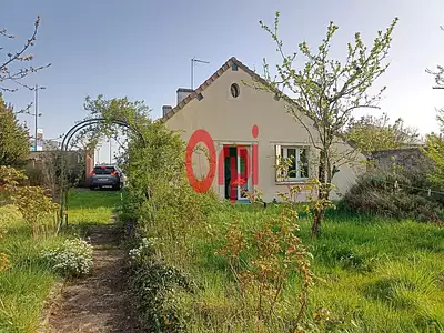 Maison, 89 m²