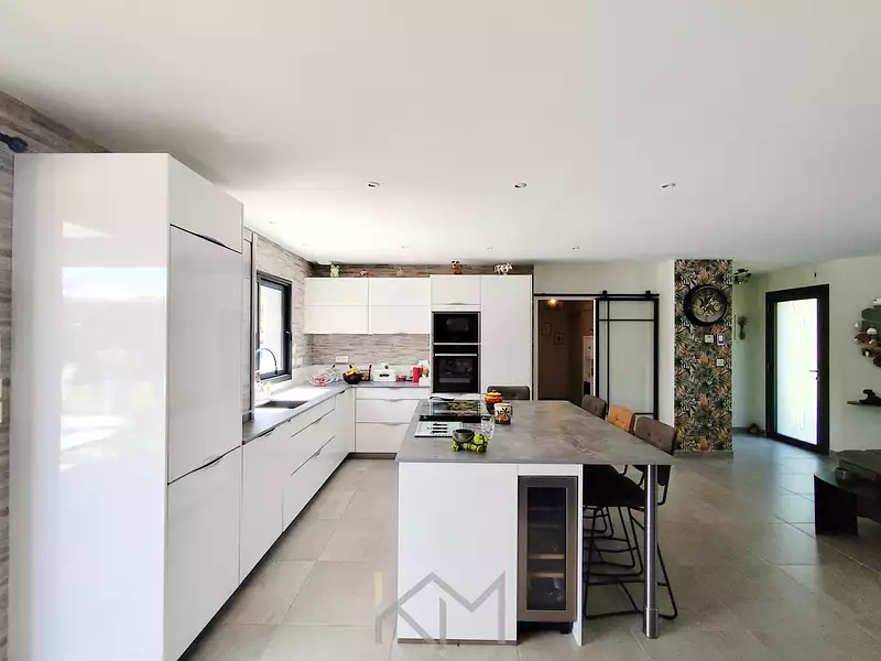 Maison, 138 m²