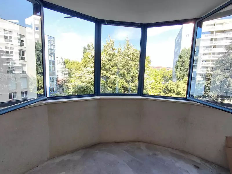 Appartement, 79,17 m²