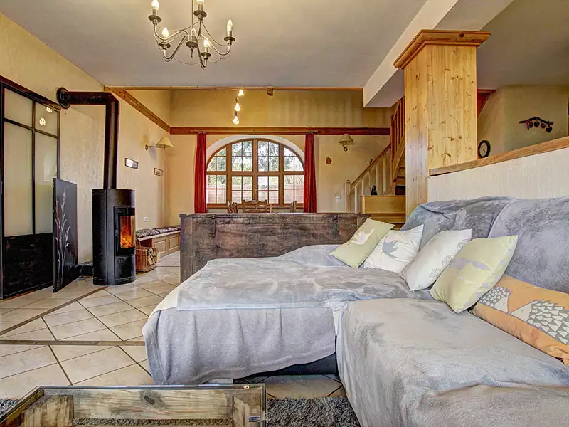 Maison, 388 m²