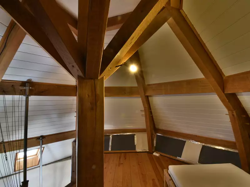 Maison, 253 m²
