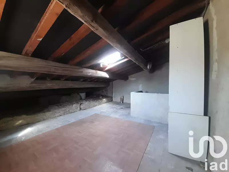 Maison, 65 m²
