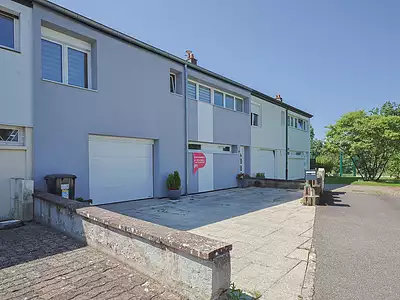 Maison, 95 m²