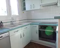 Appartement, 83,68 m²