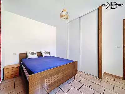 Maison, 180 m²