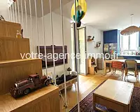 Appartement, 105 m²