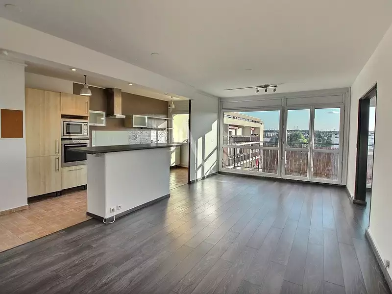 Appartement, 76,99 m²