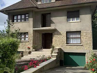 Maison, 260 m²