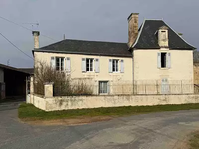 Maison, 210 m²