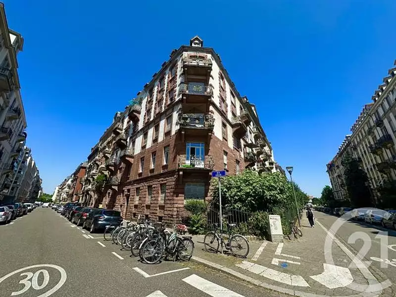 Immeuble