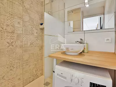 Appartement, 56,33 m²