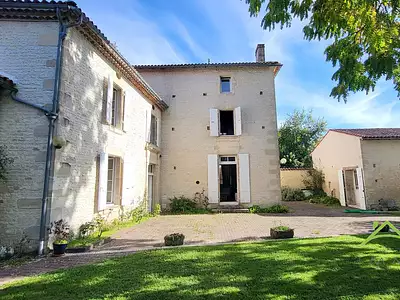 Maison, 481 m²