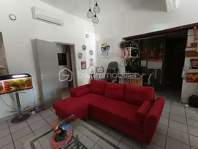 Appartement, 78 m²