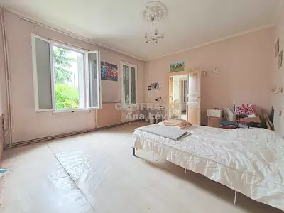 Maison, 165 m²