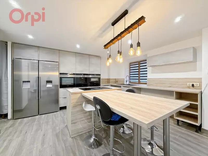 Appartement, 116 m²