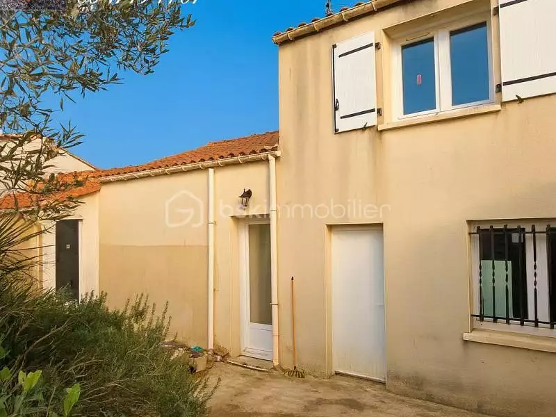 Maison, 73 m²