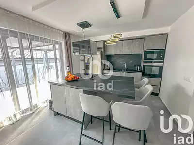 Maison, 130 m²