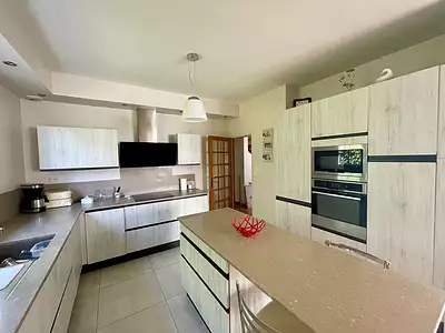 Maison, 160 m²