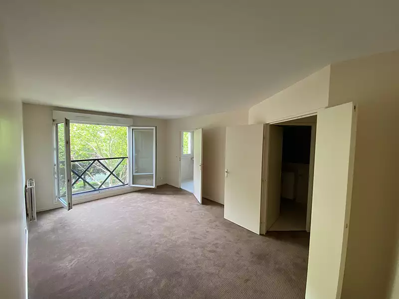 Appartement, 28,71 m²