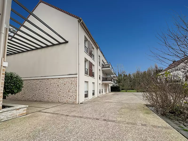 Appartement, 35,11 m²