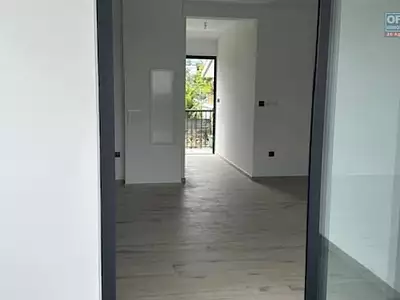 Appartement, 71,85 m²