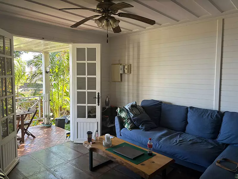Maison, 55 m²