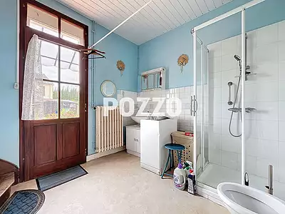 Maison, 93 m²