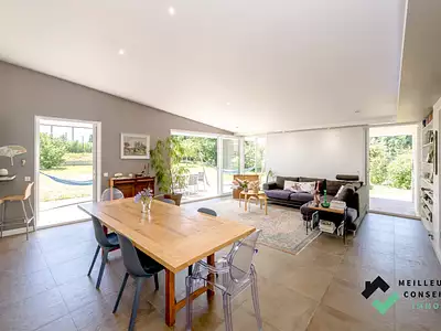 Maison, 289 m²