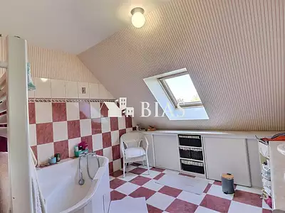 Maison, 114 m²