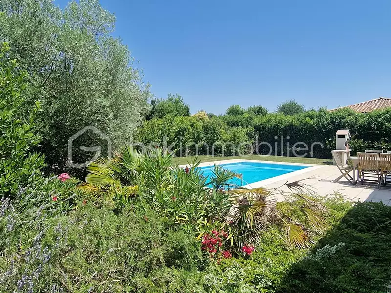 Maison, 90 m²