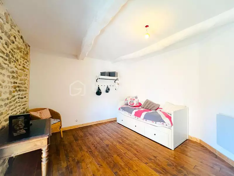 Maison, 93 m²